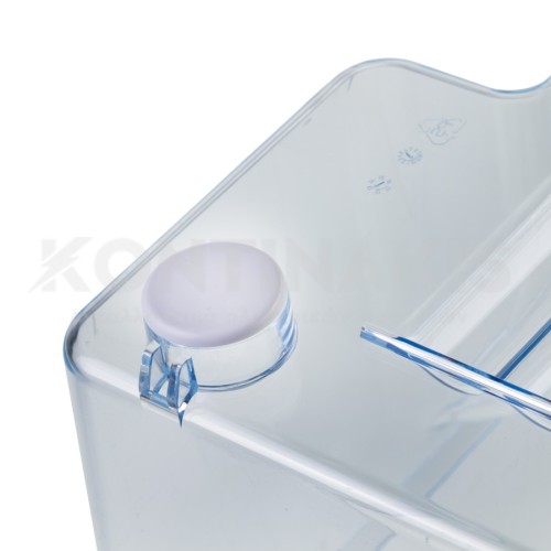 Φρουτολεκάνη Ψυγείου Bosch/Siemens/Pitsos Φρουτολεκάνη Ψυγείου Bosch/Siemens/Pitsos