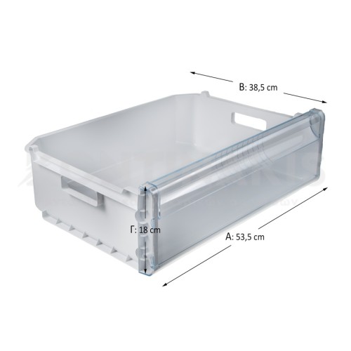 Συρτάρι Κατάψυξης Ψυγείου Bosch/Siemens Συρτάρι Κατάψυξης Ψυγείου Bosch/Siemens