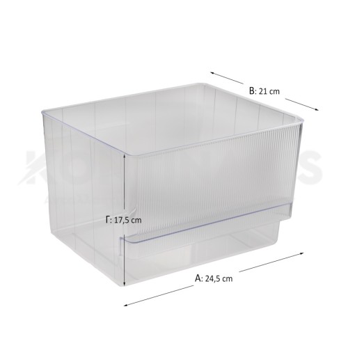 Φρουτολεκάνη Ψυγείου Bosch/Siemens