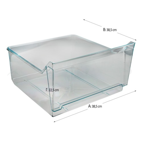 Φρουτολεκάνη Ψυγείου Miele