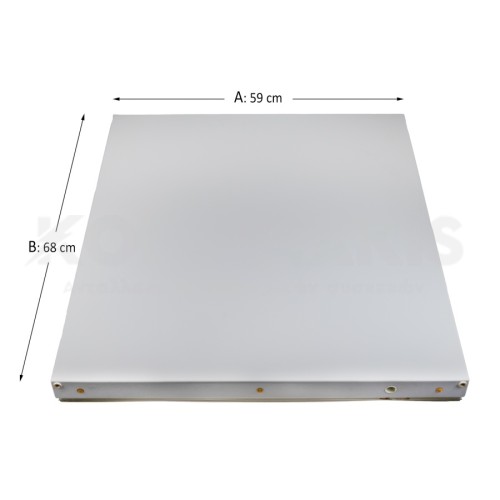 Πορτά Κατάψυξης Ψυγείου Miele