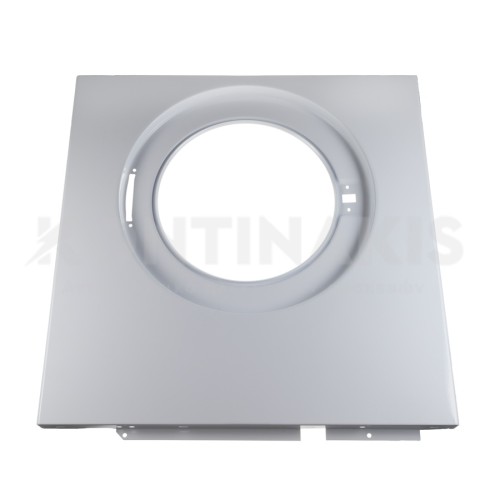 Πρόσοψη Πλυντηρίου Ρούχων