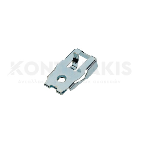 Παξιμάδι Στήριξης Καντράν Πλυντηρίου Ρούχων Bosch/Siemens