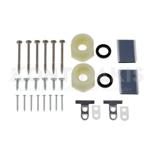 Σετ Εντοιχισμού Πλυντηρίου Πιάτων Bosch Σετ Εντοιχισμού Πλυντηρίου Πιάτων Bosch