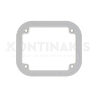 Κάλυμμα Φλάντζας Βάσης Φίλτρου Πλυντηρίου Πιάτων Smeg/Korting/Whirlpool