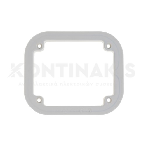 Κάλυμμα Φλάντζας Βάσης Φίλτρου Πλυντηρίου Πιάτων Smeg/Korting/Whirlpool