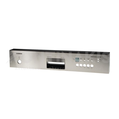 Καντράν Πλυντηρίου Πιάτων