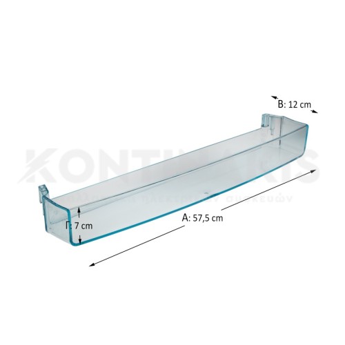 Μπουκαλοθήκη Ψυγείου AEG/Electrolux