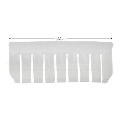 Στήριγμα Μπουκαλιών Ψυγείου Electrolux Στήριγμα Μπουκαλιών Ψυγείου Electrolux