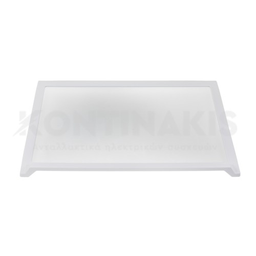 Ράφι Γυάλινο Ψυγείου Whirlpool