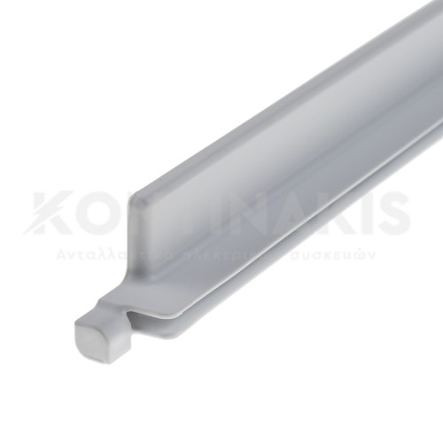 Κάλυμμα Εμπρός Ραφιού Ψυγείου Indesit Κάλυμμα Εμπρός Ραφιού Ψυγείου Indesit