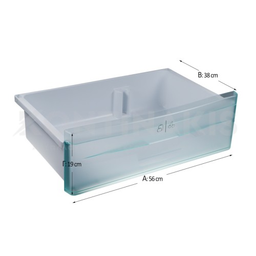 Φρουτολεκάνη Ψυγείου Φρουτολεκάνη Ψυγείου