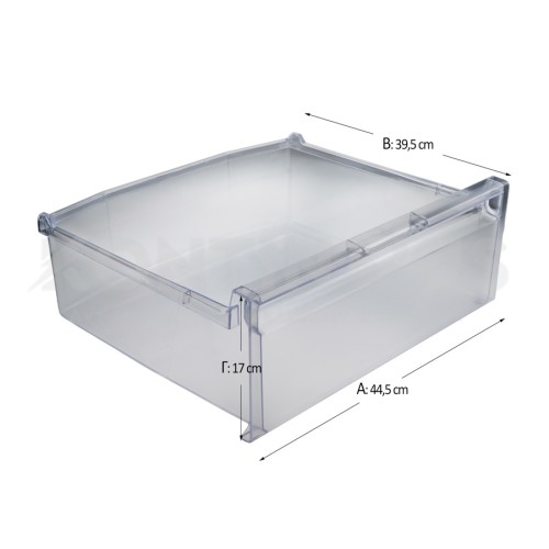 Ράφι Ψυγείου Siemens/Pitsos