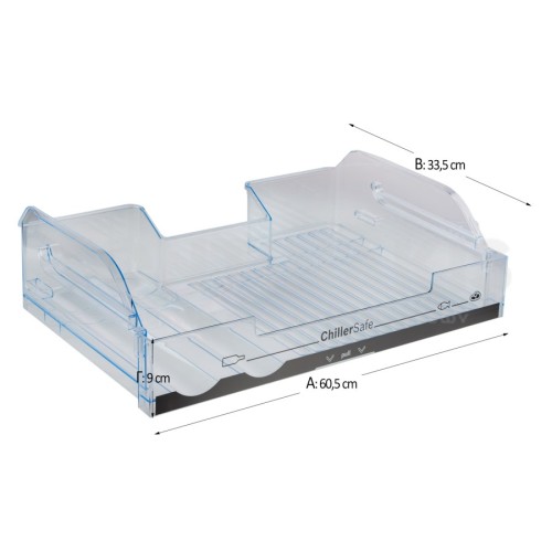 Ράφι (Chiller Room) Ψυγείου Bosch