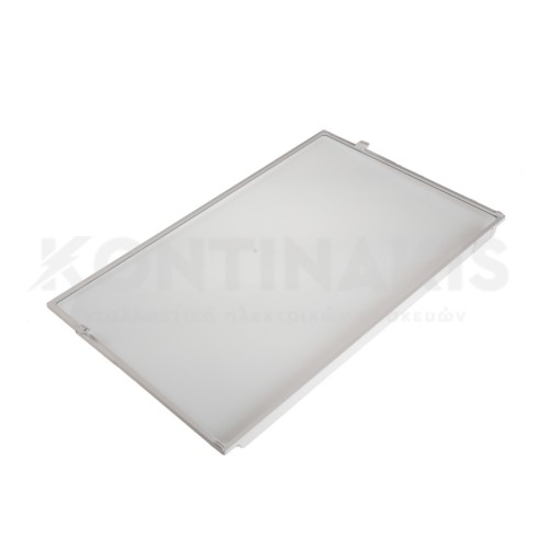 Γύαλινο Ράφι Ψυγείου