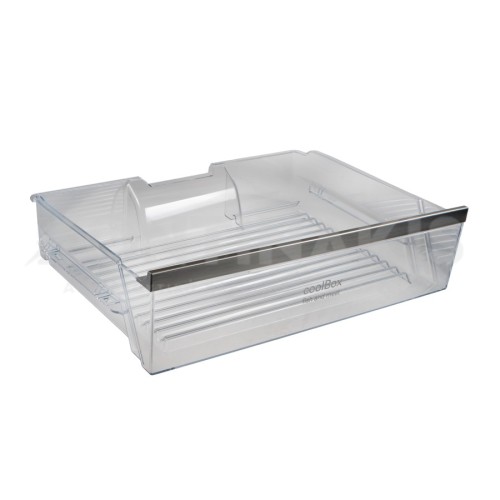 Συρτάρι Chilled-Room Ψυγείου