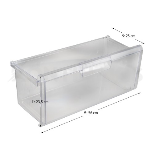 Συρτάρι Κατάψυξης Ψυγείου Bosch/Siemens