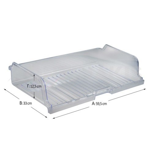 Συρτάρι Chiller Room Ψυγείου Bosch/Siemens