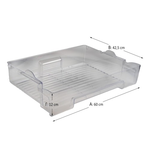 Συρτάρι Chiller Room Ψυγείου Siemens