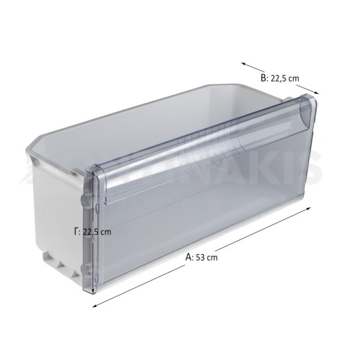 Συρτάρι Κατάψυξης Ψυγείου Bosch/Siemens