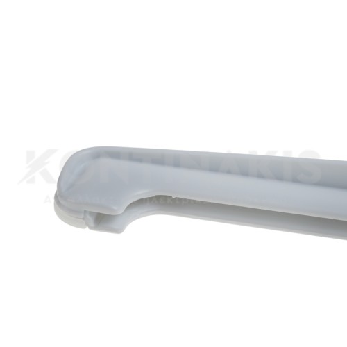 Τριμ Πίσω Ραφιού Ψυγείου Miele