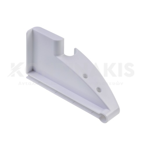 Στήριγμα Δεξί Μπουκαλοθήκης Ψυγείου Liebherr Στήριγμα Δεξί Μπουκαλοθήκης Ψυγείου Liebherr