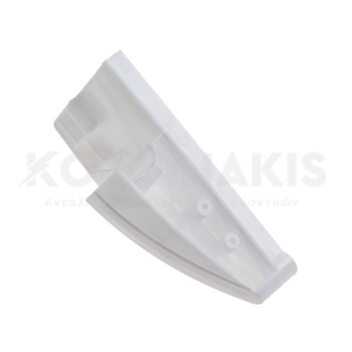 Στήριγμα Δεξί Μπουκαλοθήκης Ψυγείου Συμβατό για Liebherr Στήριγμα Δεξί Μπουκαλοθήκης Ψυγείου Συμβατό για Liebherr