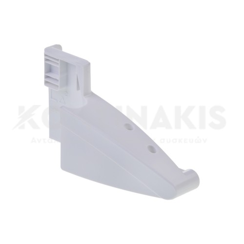 Στήριγμα Αριστερό Μπουκαλοθήκης Ψυγείου Liebherr Στήριγμα Αριστερό Μπουκαλοθήκης Ψυγείου Liebherr