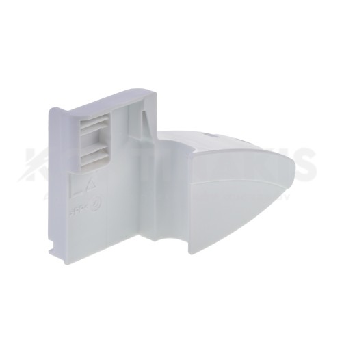 Στήριγμα Αριστερό Μπουκαλοθήκης Ψυγείου Liebherr Στήριγμα Αριστερό Μπουκαλοθήκης Ψυγείου Liebherr