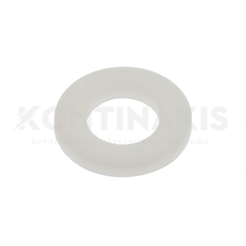 Ροδέλα Έδρανο Μεντεσέ Ψυγείου 6mm