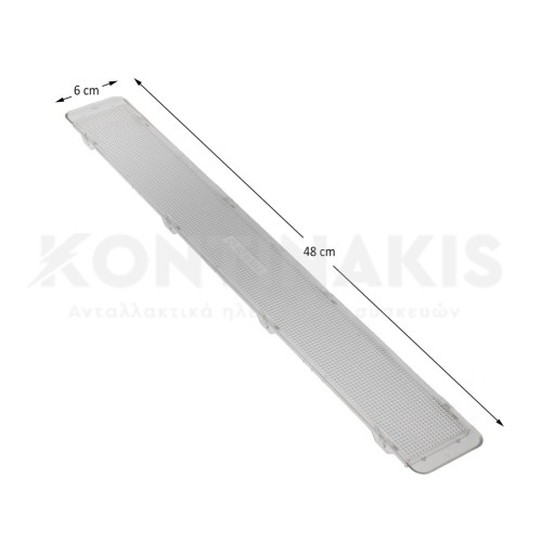 Πλαφονιέρα Απορροφητήρα Teka CNL2002 Πλαφονιέρα Απορροφητήρα Teka CNL2002