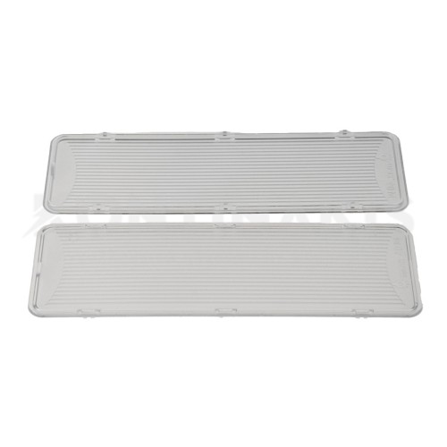 Πλαφονιέρες Απορροφητήρα Bosch/Siemens (Σετ 2) Πλαφονιέρες Απορροφητήρα Bosch/Siemens (Σετ 2)