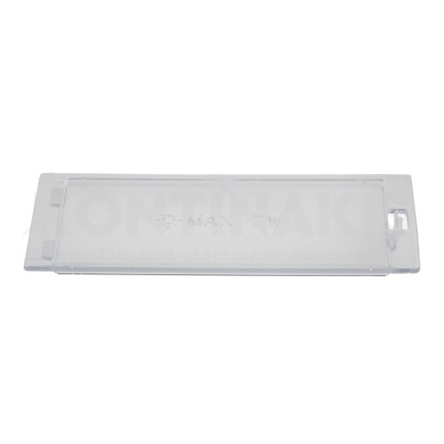 Κάλυμμα Λάμπας Απορροφητήρα Bosch/Siemens/Neff/Pitsos