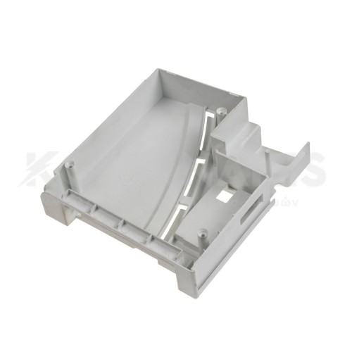 Στήριγμα Διακοπτών & Οδηγός Γείσου