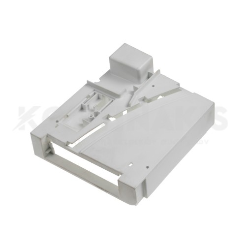 Στήριγμα Διακοπτών & Οδηγός Γείσου