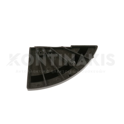 Οδηγός Γείσου Απορροφητήρα Miele