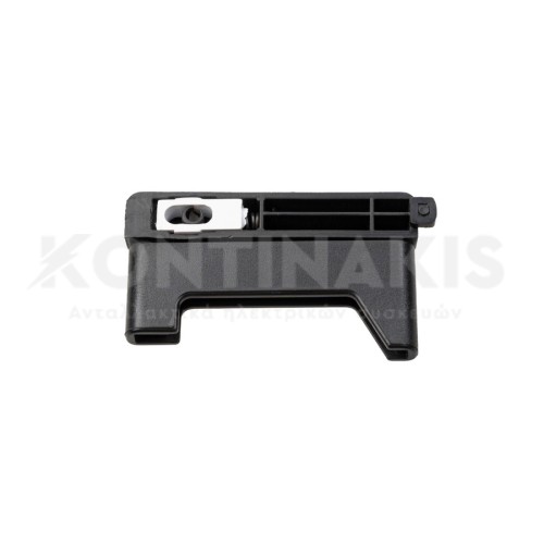 Στήριγμα Αριστερό Κρυστάλλου Απορροφητήρα Pyramis