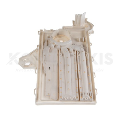 Άνω Μέρος Σαπουνοθήκης Πλυντηρίου Ρούχων AEG Άνω Μέρος Σαπουνοθήκης Πλυντηρίου Ρούχων AEG