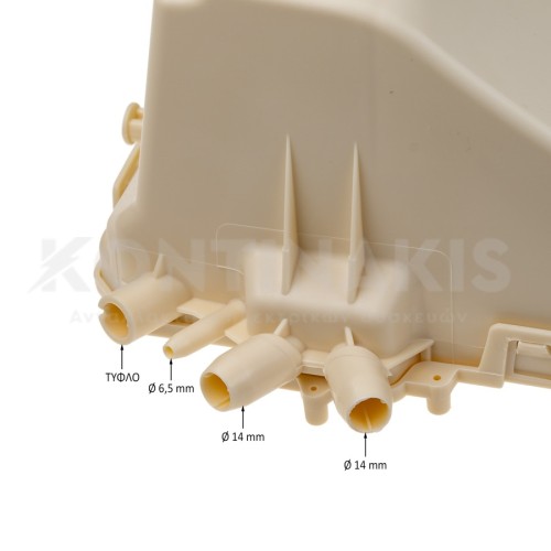 Σαπουνοθήκη Πλυντηρίου Πλυντηρίου Whirlpool Σαπουνοθήκη Πλυντηρίου Πλυντηρίου Whirlpool