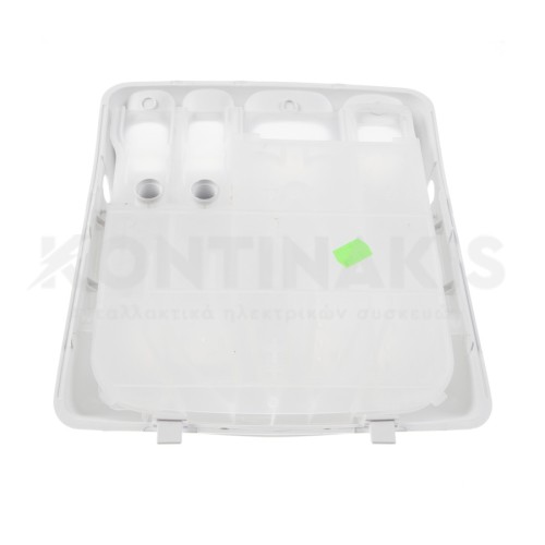 Σαπουνοθήκη Πλυντηρίου Ρούχων Άνω Φόρτωσης Indesit