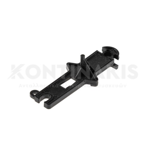 Ντίζα Σαπουνοθήκης Πλυντηρίου Ρούχων Siltal