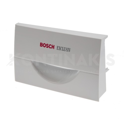 Μετώπη Συρτάριου Σαπουνοθήκης Πλυντηρίου Ρούχων Bosch