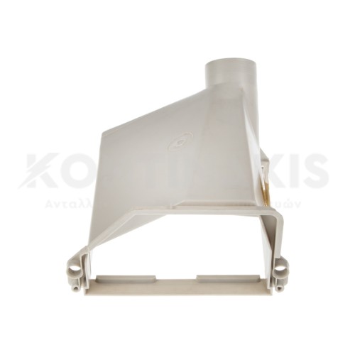 Κάτω Μέρος Σαπουνοθήκης Πλυντηρίου Ρούχων