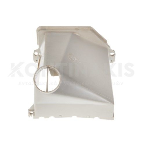 Κάτω Μέρος Σαπουνοθήκης Πλυντηρίου Ρούχων