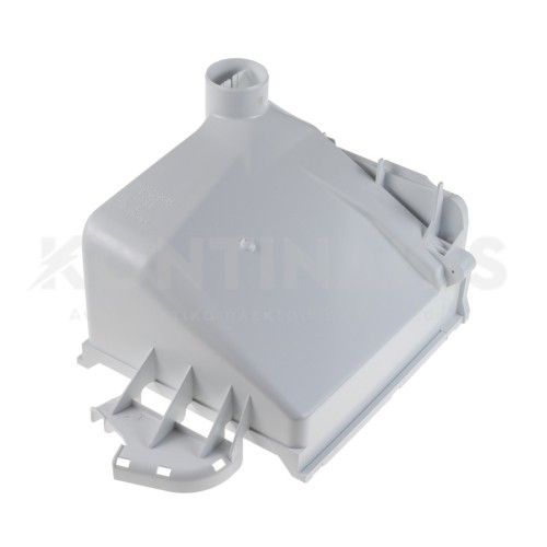 Άνω Μέρος & Κέλυφος Σαπουνοθήκης Πλυντηρίου Ρούχων Bosch/Siemens