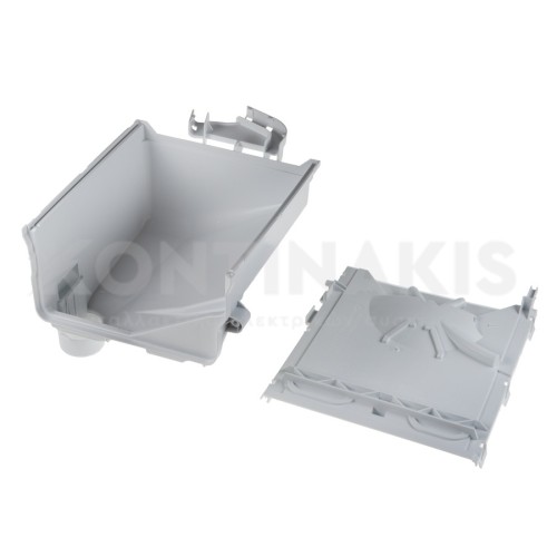 Άνω Μέρος & Κέλυφος Σαπουνοθήκης Πλυντηρίου Ρούχων Bosch/Siemens