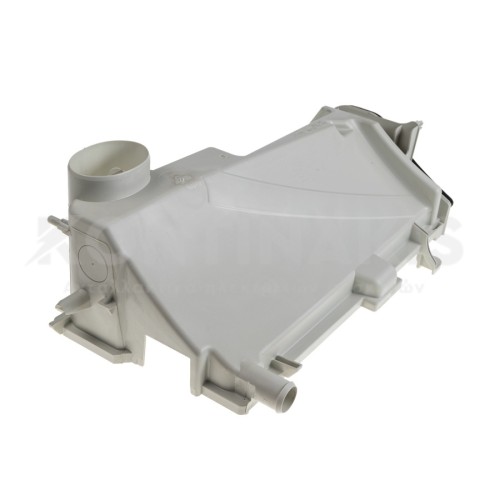 Κάτω Μέρος Σαπουνοθήκης Miele