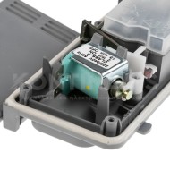 Σαπουνοθήκη Πλυντηρίου Πιάτων Zanussi