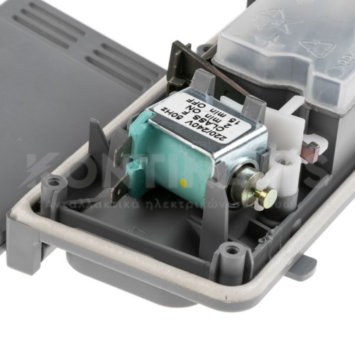 Σαπουνοθήκη Πλυντηρίου Πιάτων Zanussi