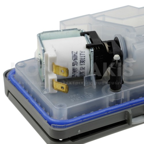 Σαπουνοθήκη Πλυντηρίου Πιάτων Zanussi